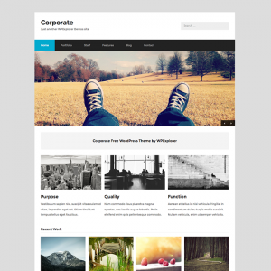 Corporate