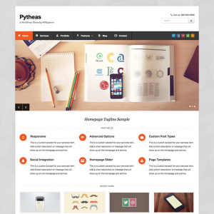 pytheas