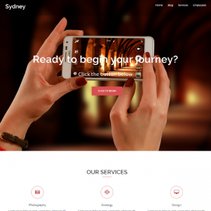 Sydney